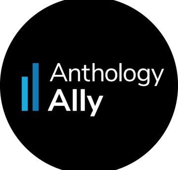Anthology Ally logo