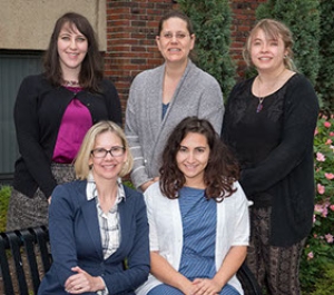 FITT Academy - Adult Education team