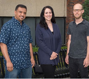 FITT Academy - Exceptional Education team