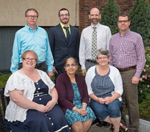 FITT Academy - Mathematics team