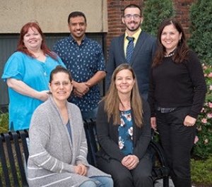 FITT Academy - Speech-Language Pathology team