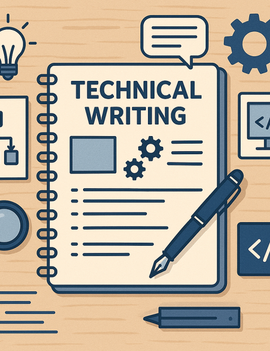 technical writing